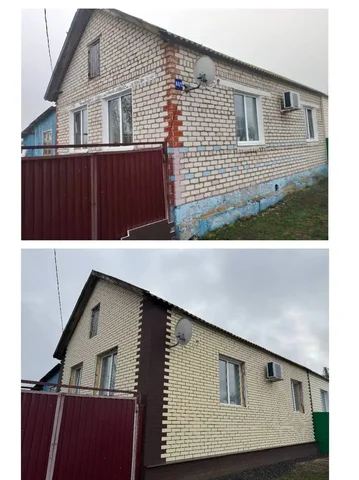 Утепление дома панелями от завода ФАСАДТЕХ - Финансовые услуги в Волгоград