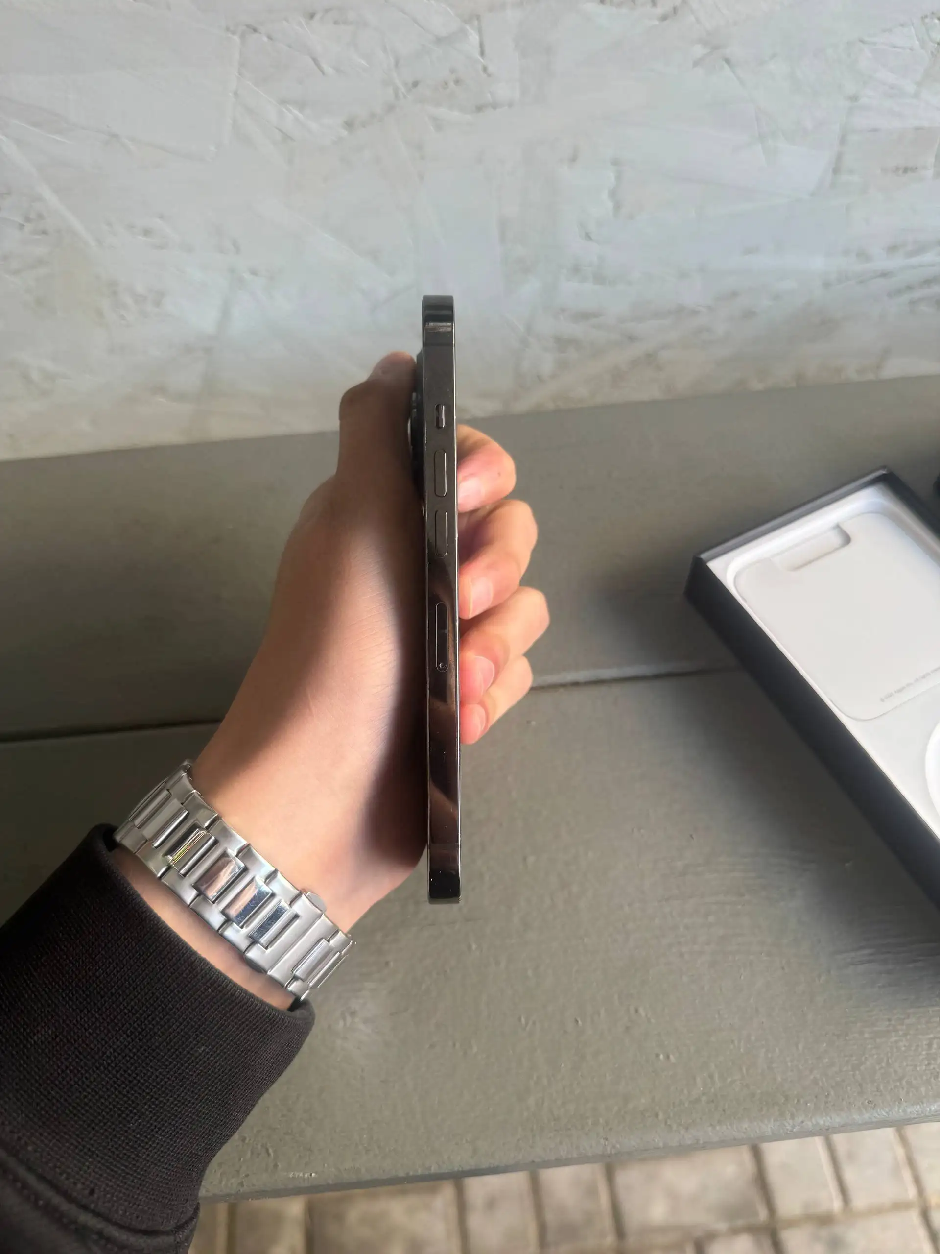 iPhone 13 Pro 128 ГБ - Смартфоны (Электроника) в Волгоград