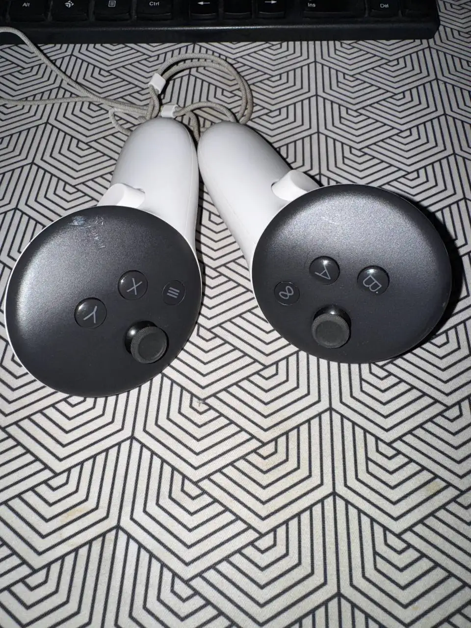 Шлем виртуальной реальности Oqulus quest 3s - Виртуальная реальность (Электроника) в Волгоград