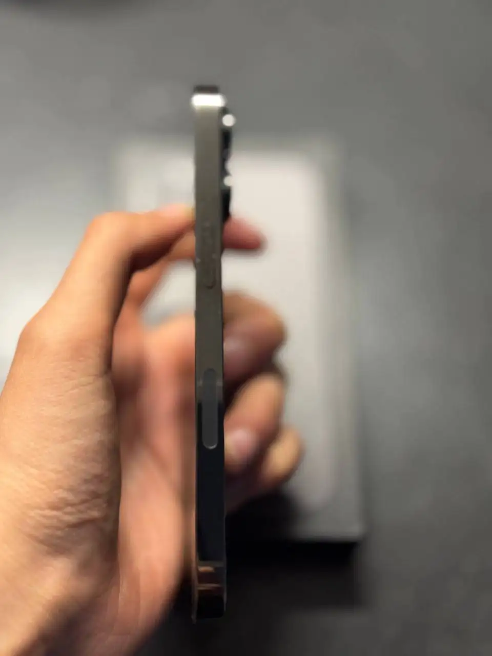 iPhone 13 Pro 128GB с замененной батареей - Смартфоны (Электроника) в Волгоград