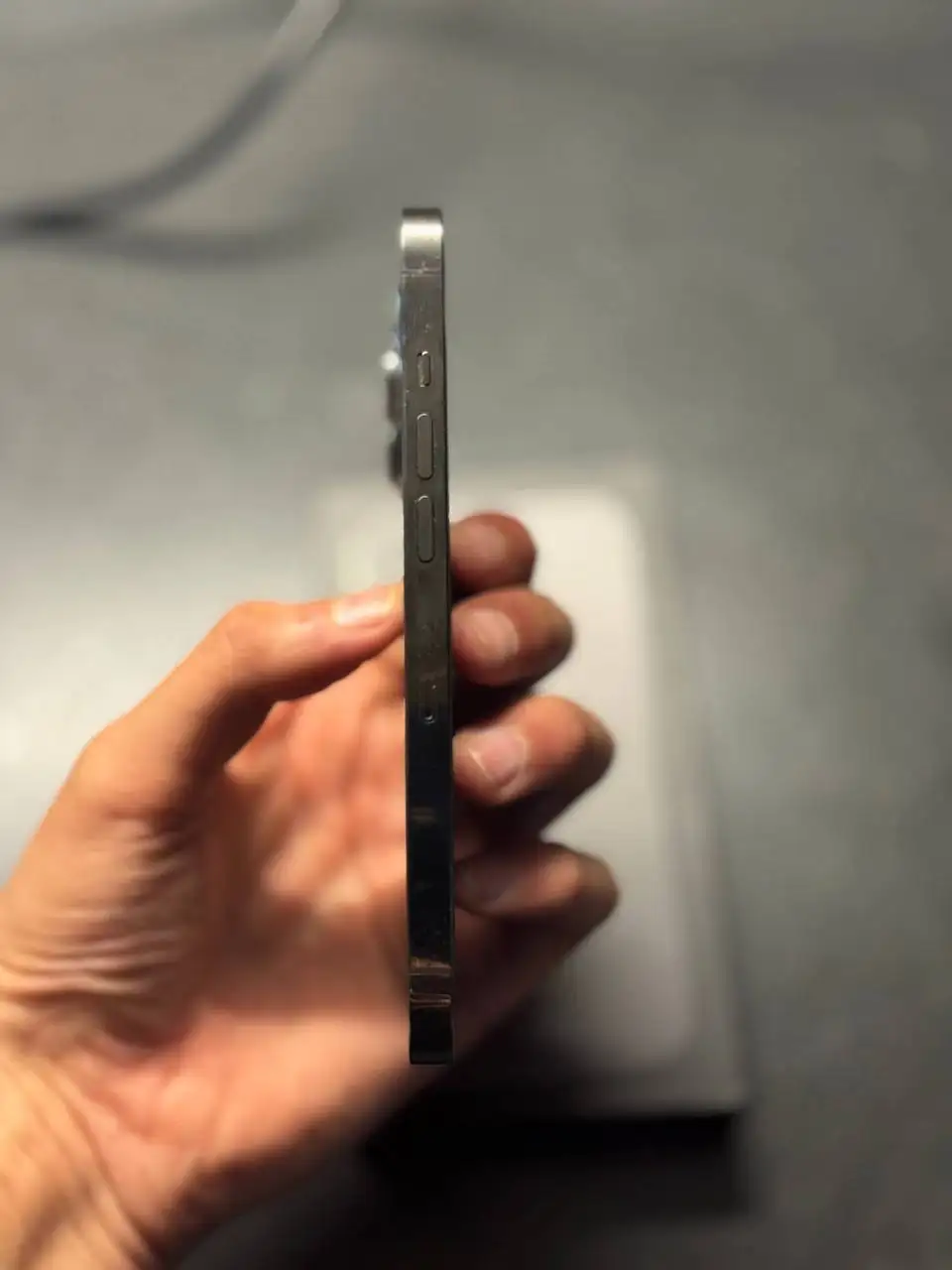 iPhone 13 Pro 128GB с замененной батареей - Смартфоны (Электроника) в Волгоград