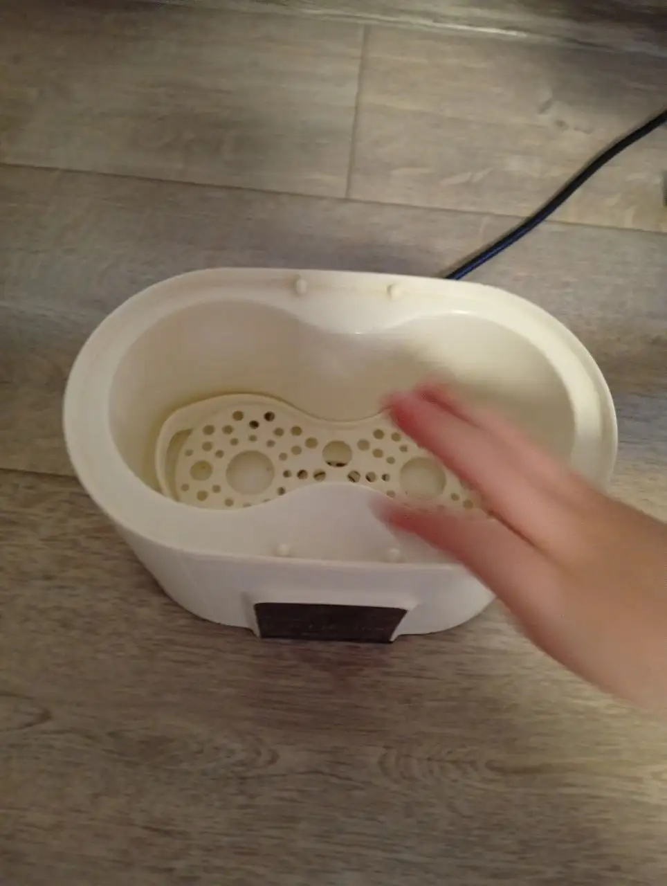 Нагреватель для бутылочек - Уход за ребенком (Товары для детей) в Волгоград