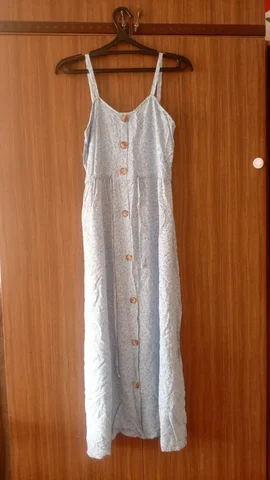 Летний сарафан размер М - Джемперы в Волгоград