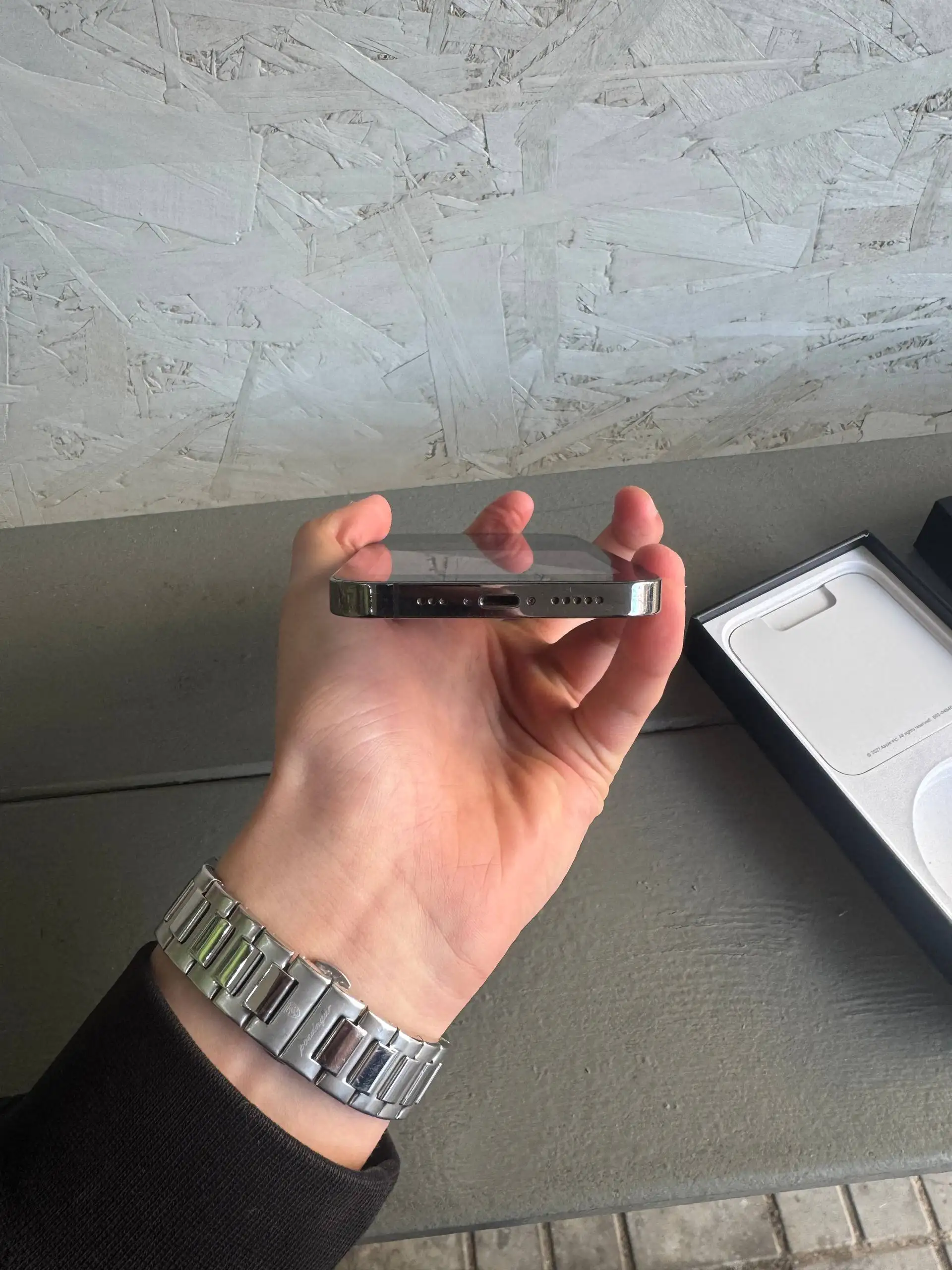 iPhone 13 Pro 128 ГБ в Волгограде - Смартфоны (Электроника) в Волгоград