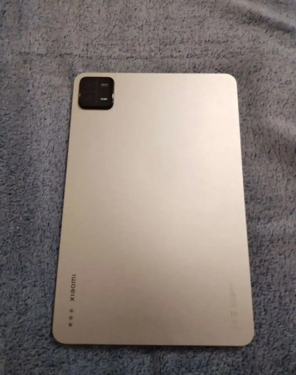 Продам планшет Xiaomi mi pad 6 - Планшеты (Электроника) в Волгоград