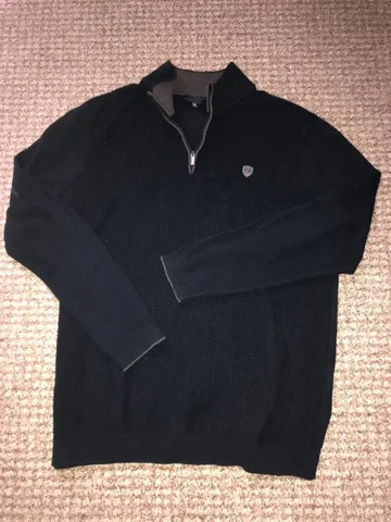 Мужской джемпер размер 52-54 - Джемперы в Волгоград