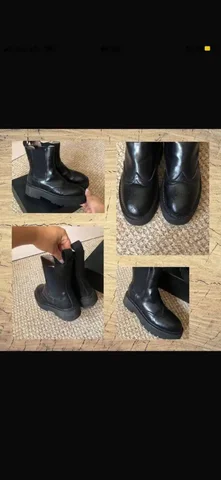 Ботинки Челси размер 40 - Джемперы в Волгоград