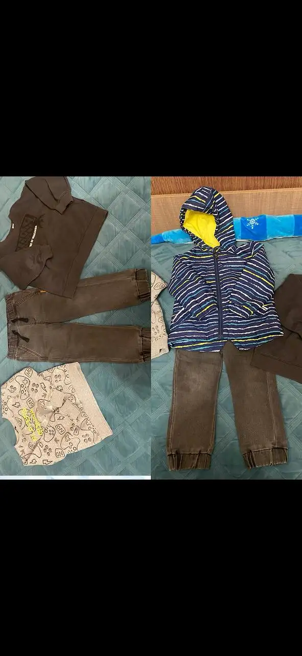 Детская одежда для мальчика 86-92 весна - Одежда детская (Товары для детей) в Волгоград