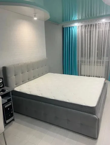 Кровать БОСС размер 172x220x118 см - Инструменты в Волгоград