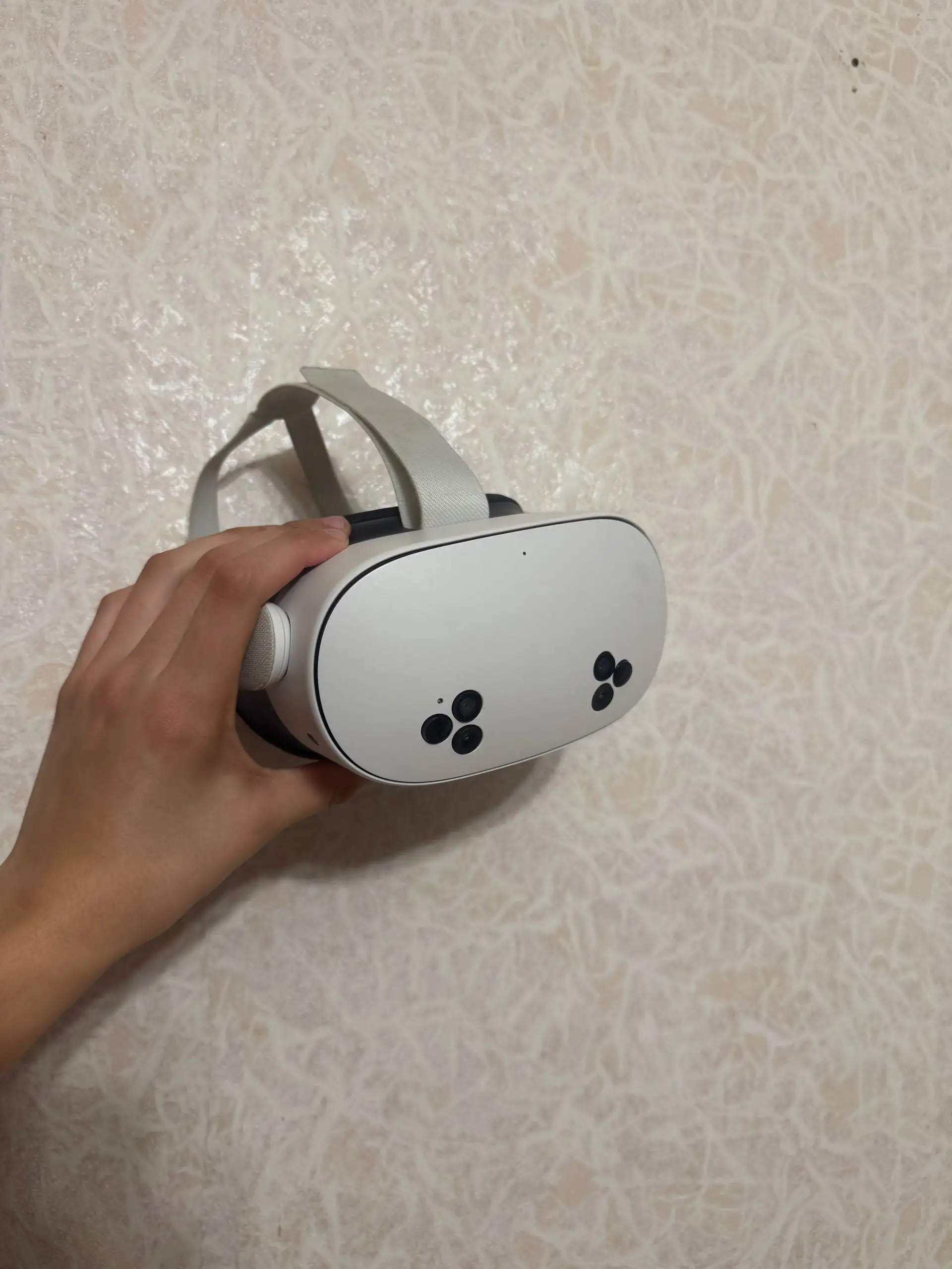 Продажа VR очков Oculus Quest 3s - VR-очки и шлемы (Электроника) в Волгоград