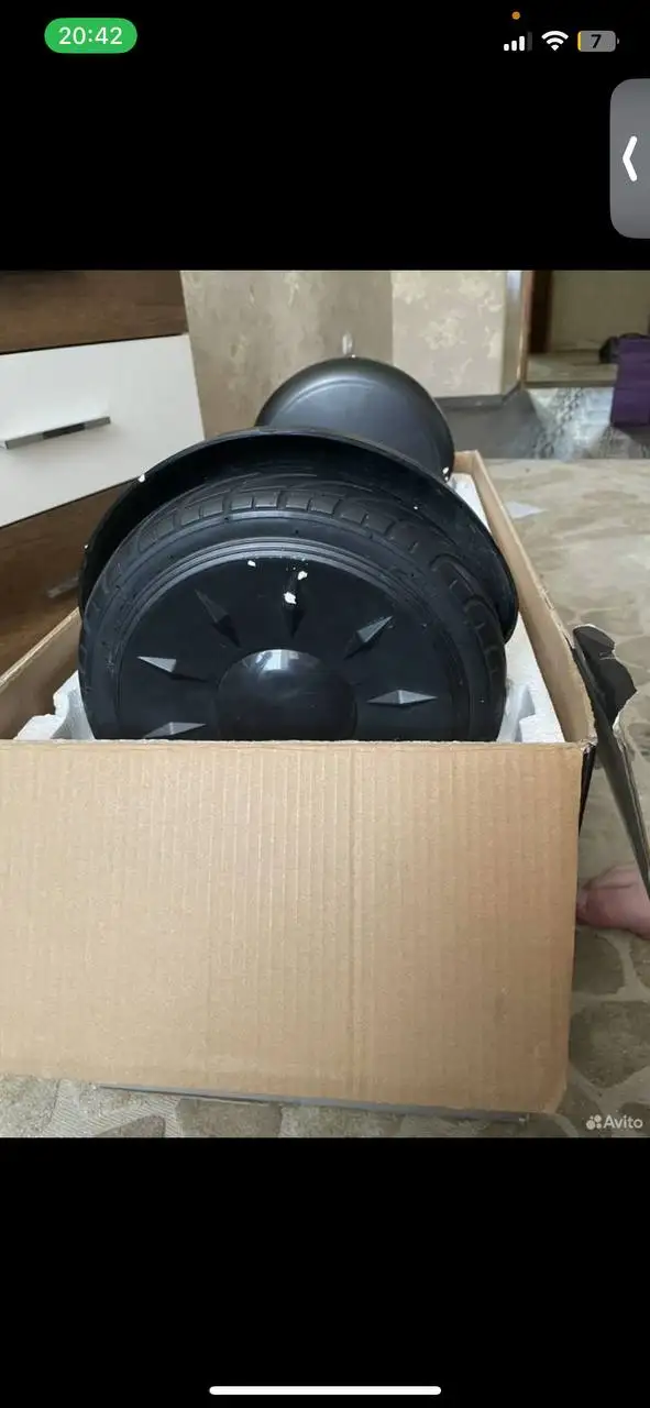 Продам iPhone с поврежденным портом зарядки - Смартфоны и телефоны (Электроника) в Волгоград