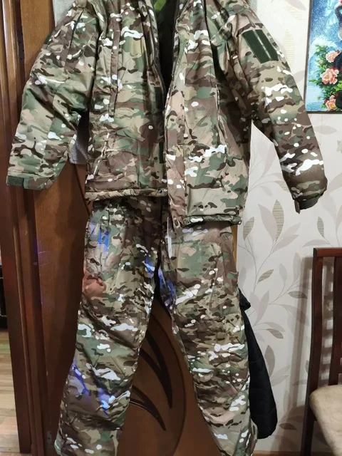 Продам новый комплект очень теплый - Холодильные лари в Волгоград