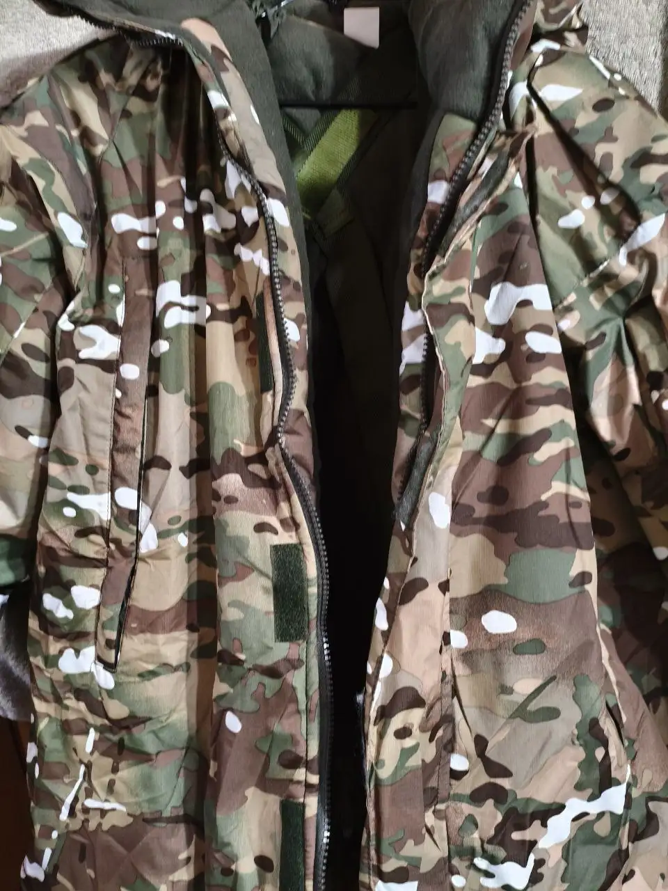 Продам новый комплект очень теплый - Барахолка в Волгоград