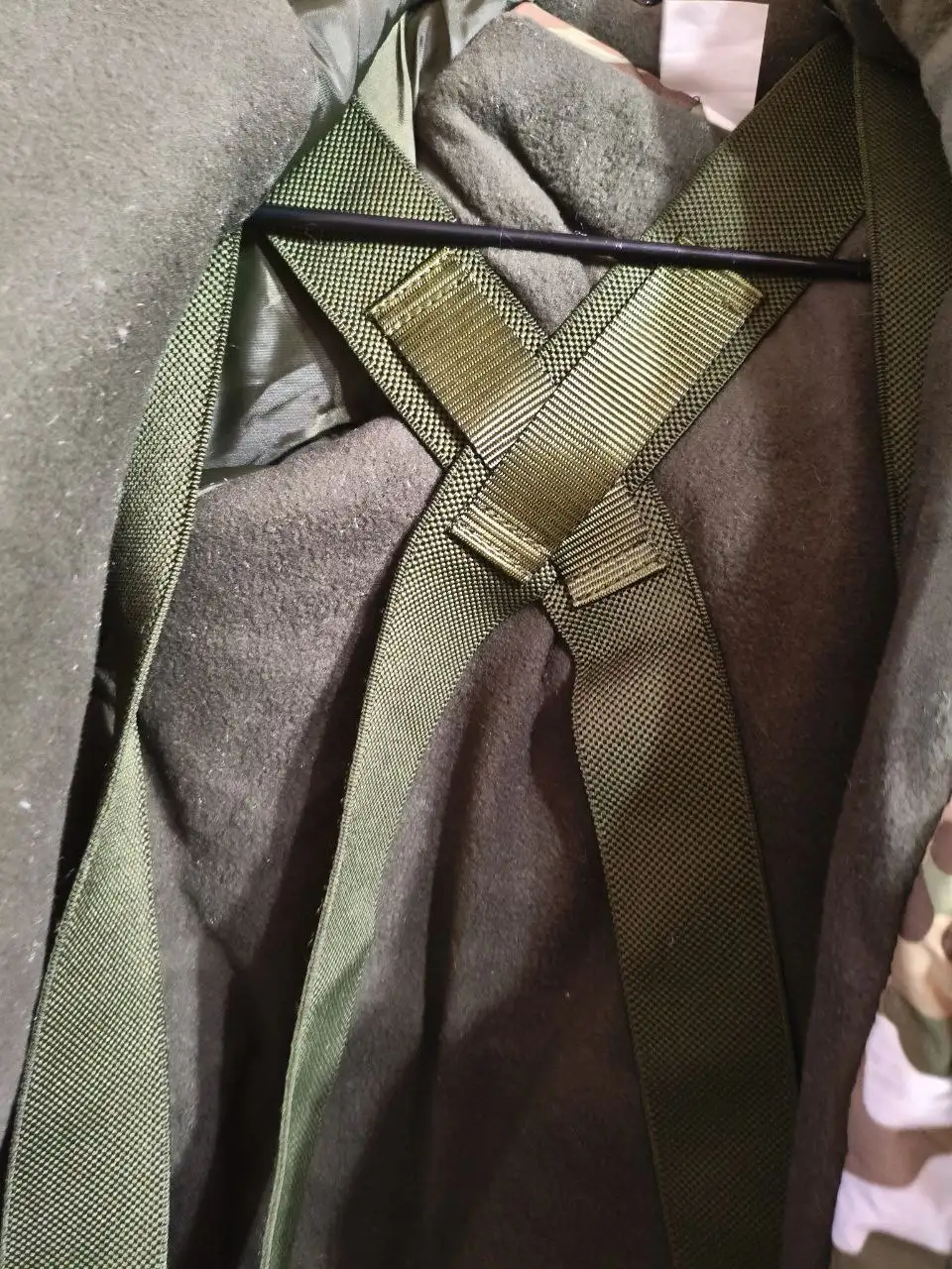 Продам новый комплект очень теплый - Барахолка в Волгоград