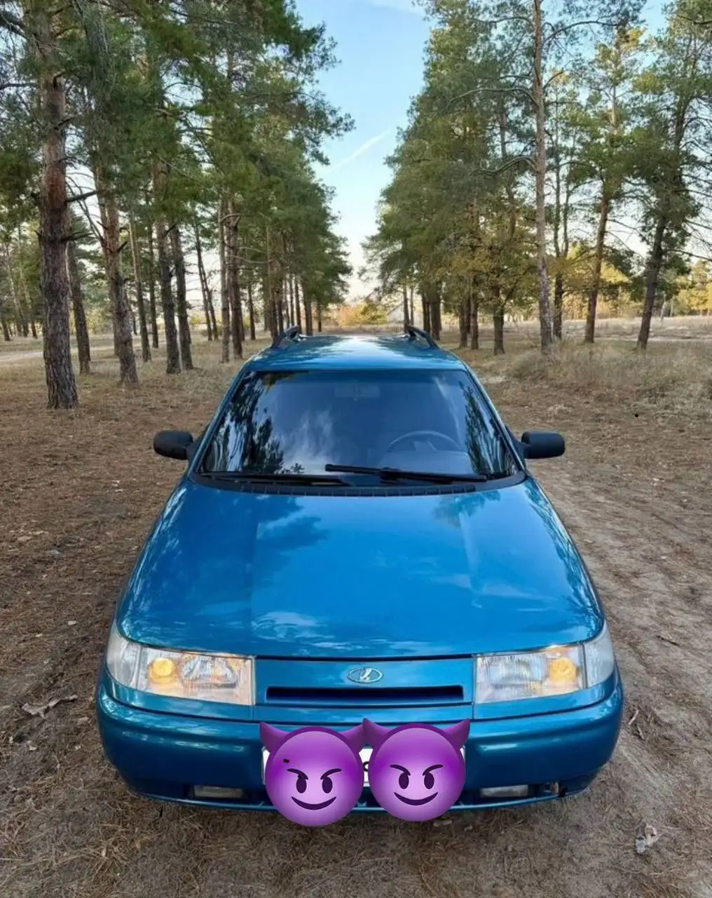 Продам автомобиль ВАЗ-2111 в хорошем состоянии - Легковые автомобили (Авто) в Волгоград