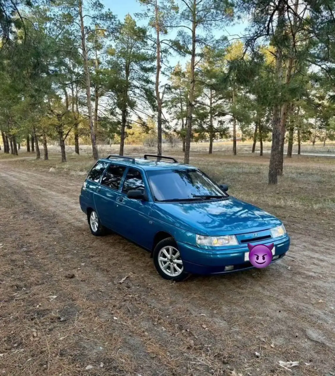 Продам автомобиль ВАЗ-2111 в хорошем состоянии - Легковые автомобили (Авто) в Волгоград