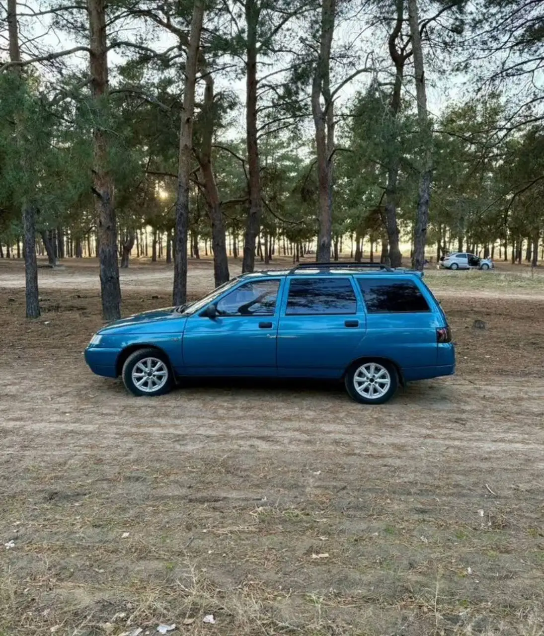 Продам автомобиль ВАЗ-2111 в хорошем состоянии - Легковые автомобили (Авто) в Волгоград