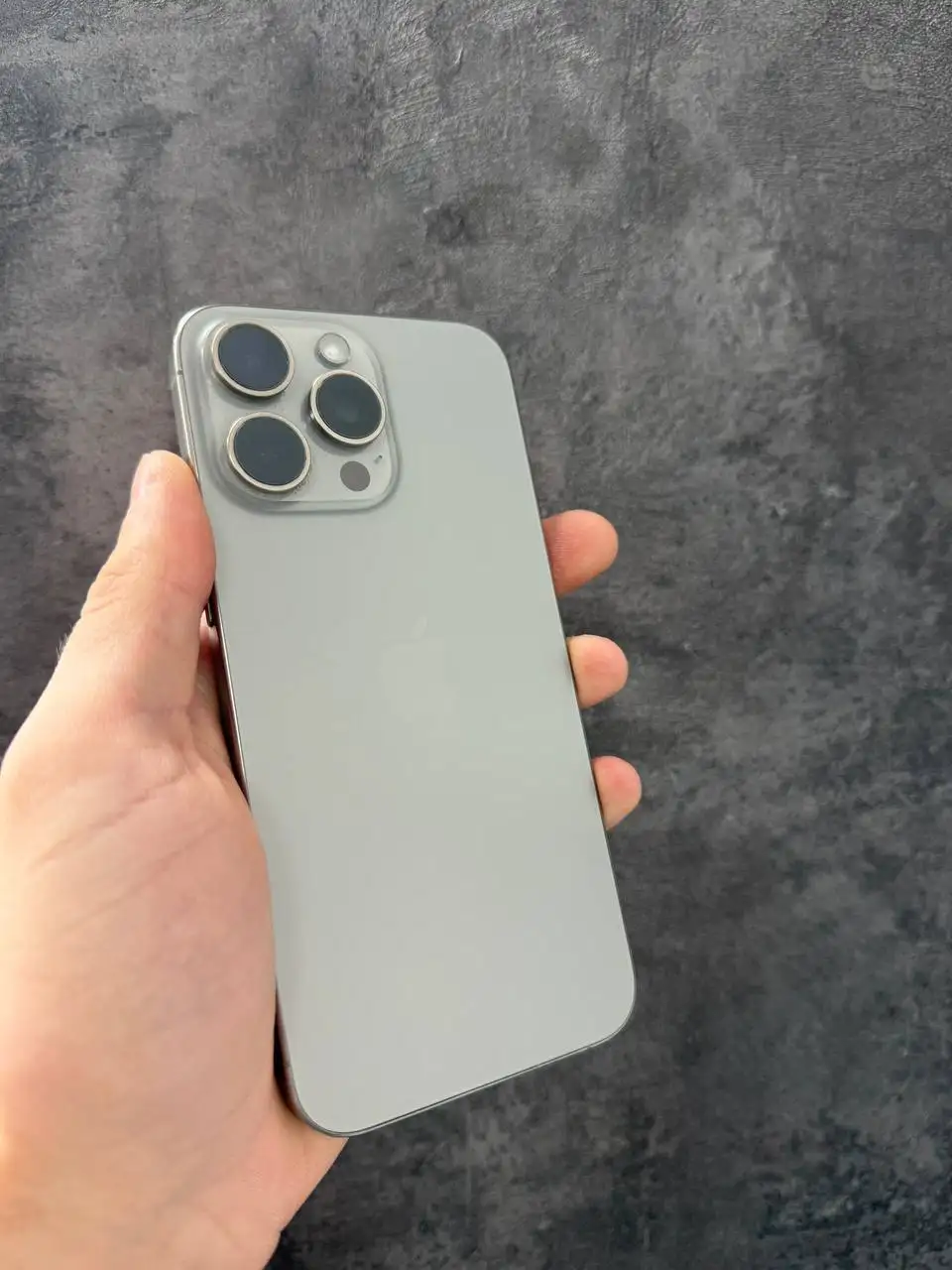 Продам iPhone 15 Pro Max 256 ГБ - Смартфоны (Электроника) в Волгоград