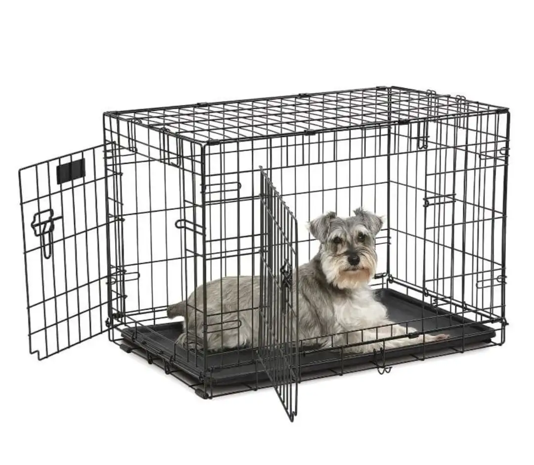 Клетка MidWest Contour 79х51х55h см 2 двери - Клетки для животных (Товары для детей) в Волгоград