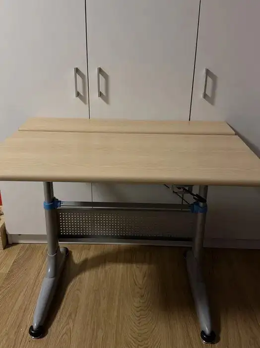 Детская развивающая парта - Детская мебель (Товары для детей) в Волгоград