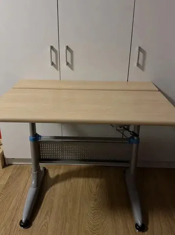 Детская развивающая парта - Рюкзаки в Волгоград