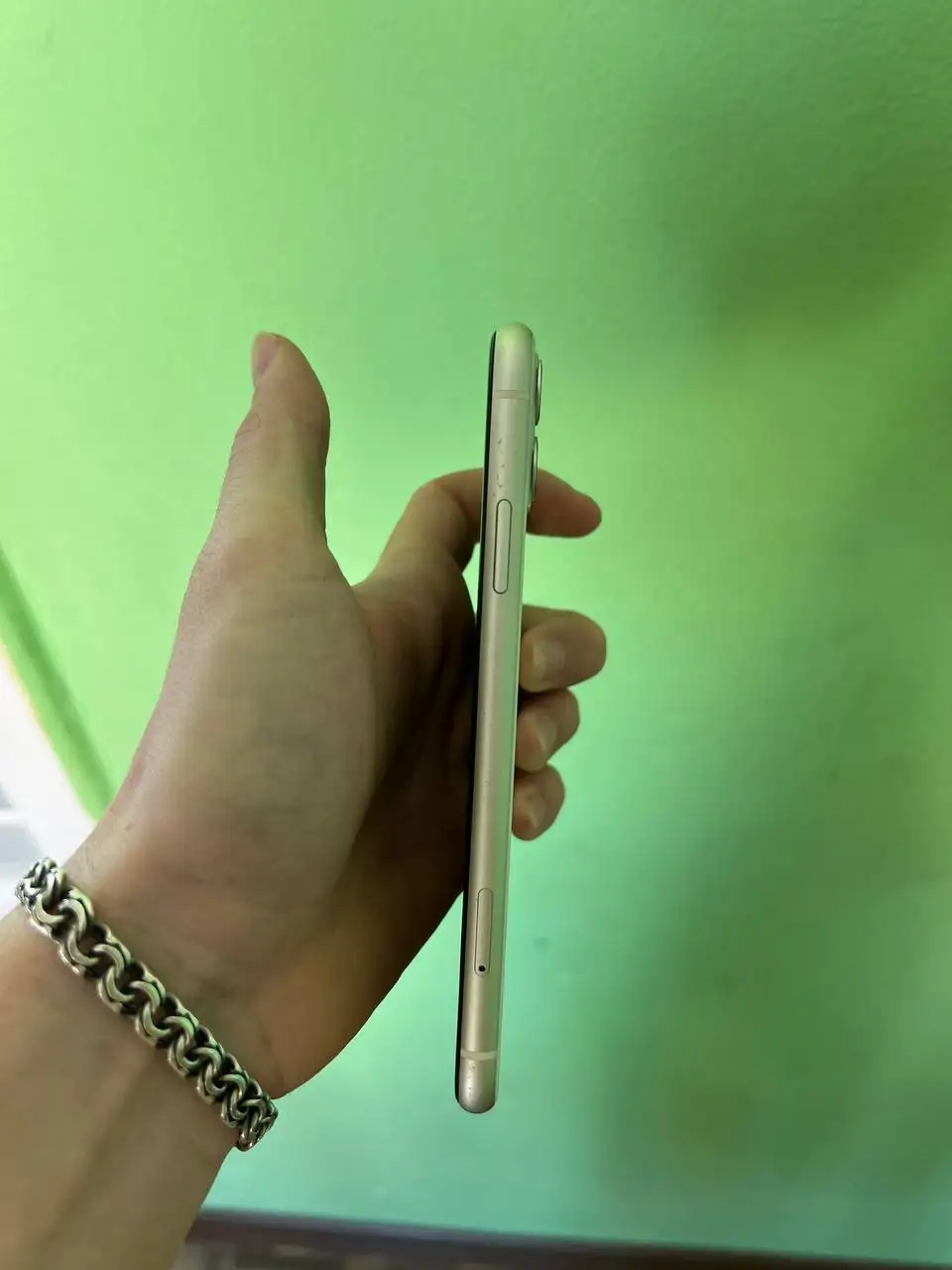 Продажа iPhone 11 64 ГБ - Смартфоны (Электроника) в Волгоград