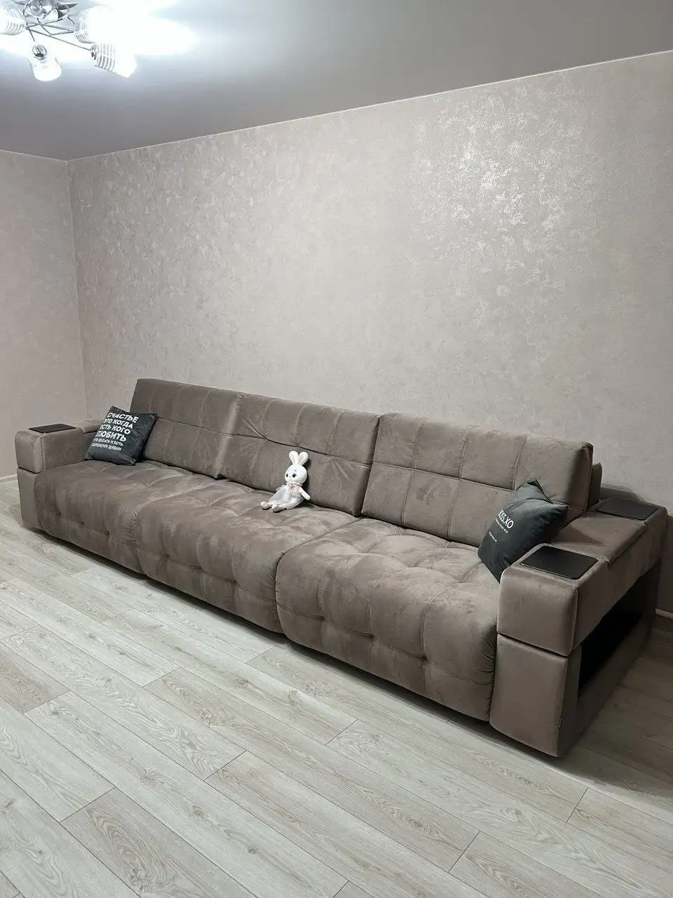 Продажа качественной мягкой и корпусной мебели со скидкой - Мебель (Для дома и дачи) в Волгоград