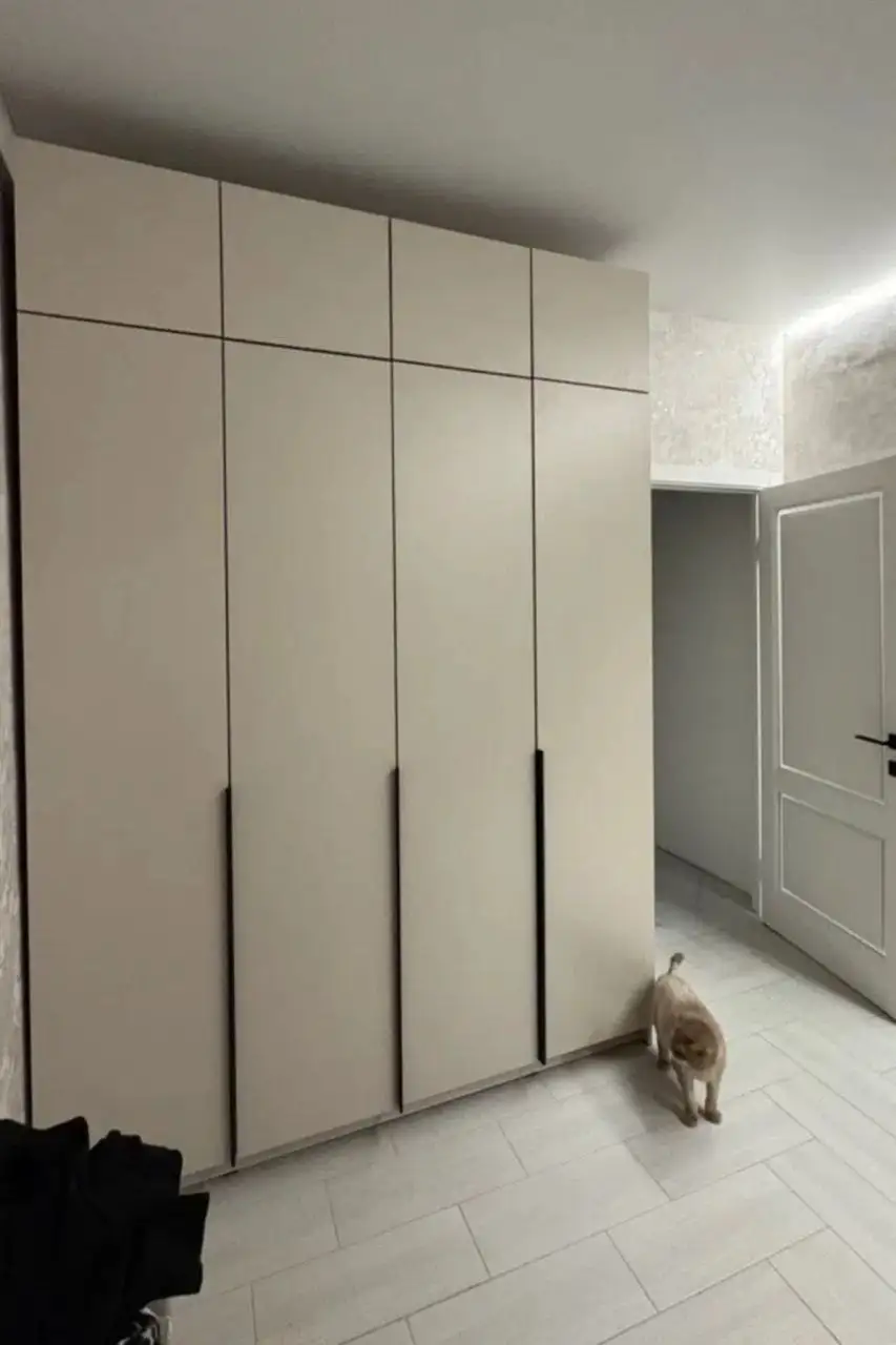 Шкаф Босс Стандарт распашной с антресолью - Мебель (Для дома и дачи) в Волгоград