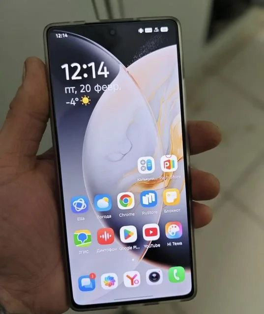 Tecno Camon 40 8/256 - Электроника в Волгоград