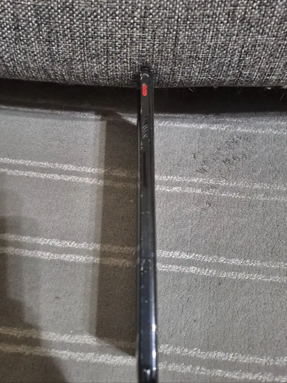 Продам смартфон Nubia Red Magic 7 256 ГБ/18 ГБ - Смартфоны (Электроника) в Волгоград