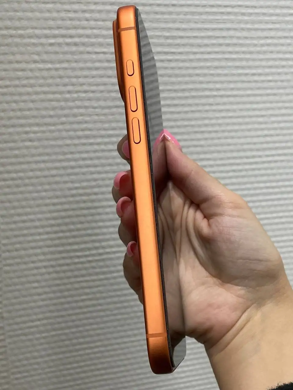 iPhone 17 Pro Max 1TB Cosmic Orange eSIM - Смартфоны (Электроника) в Волгоград