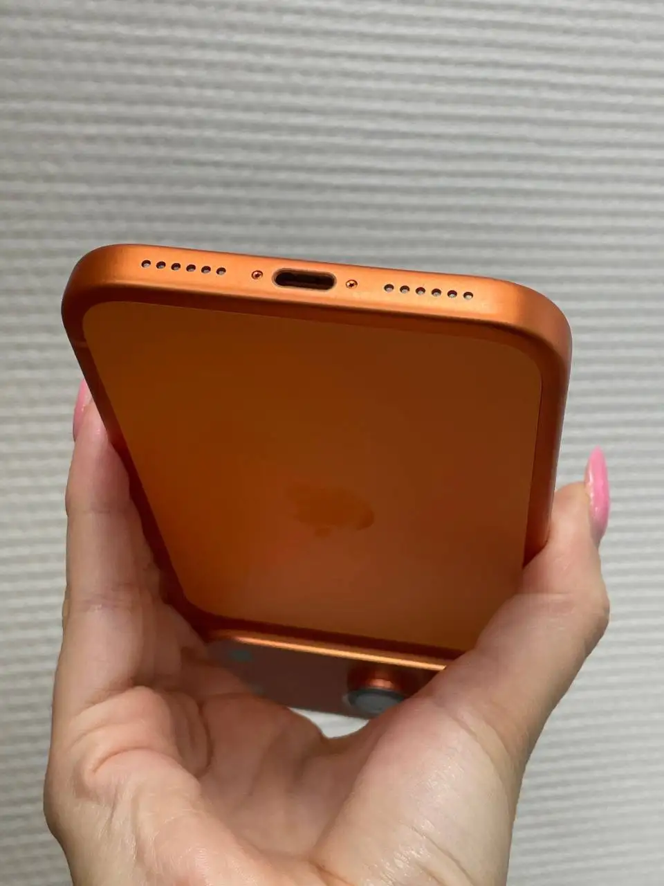 iPhone 17 Pro Max 1TB Cosmic Orange eSIM - Смартфоны (Электроника) в Волгоград