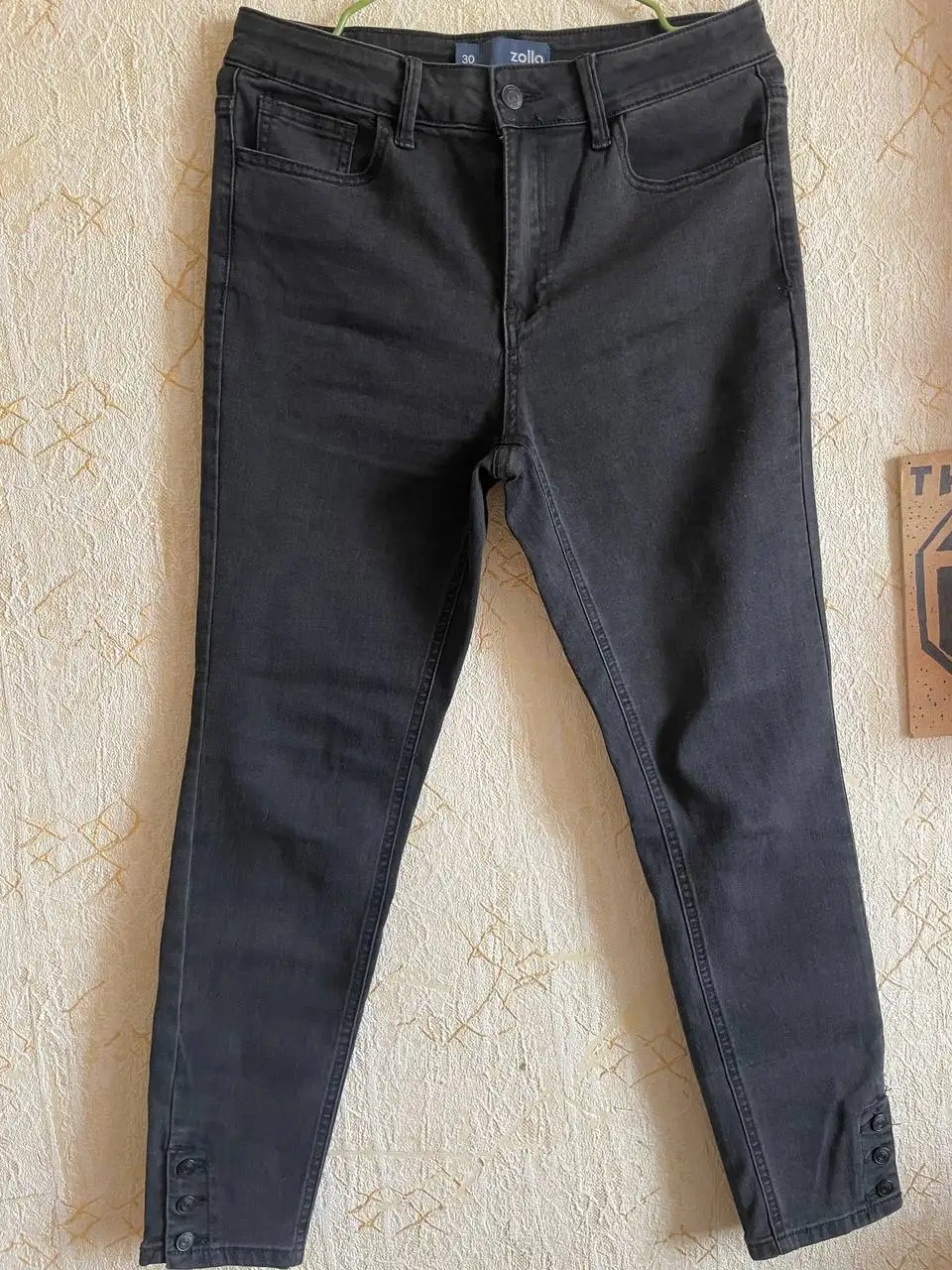 Продам женские джинсы Zolla - Джинсы (Одежда) в Волгоград