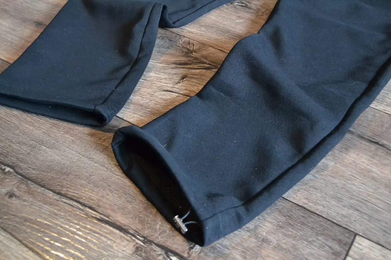 Штаны Burberry разных размеров - Штаны/Брюки (Одежда) в Волгоград