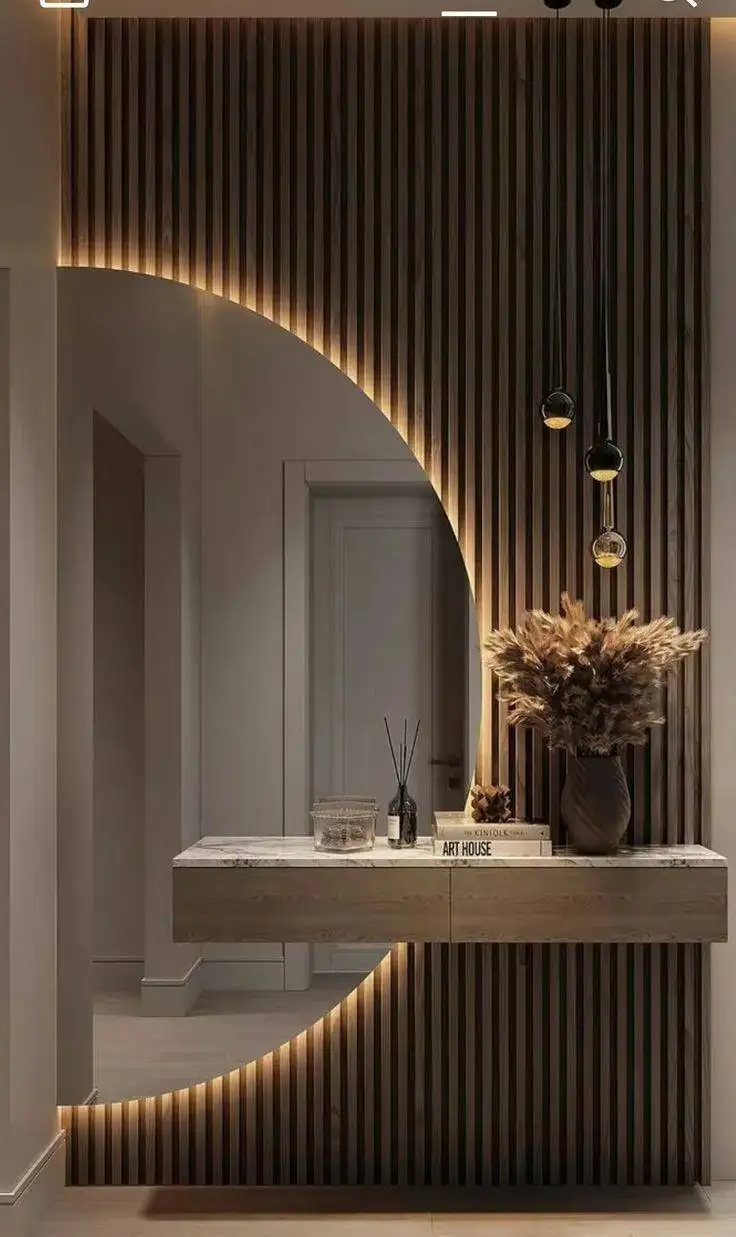 Декоративные панели из бамбука и гибкого мрамора от HERMANY SOLUTION - Отделочные материалы (Для дома и дачи) в Волгоград