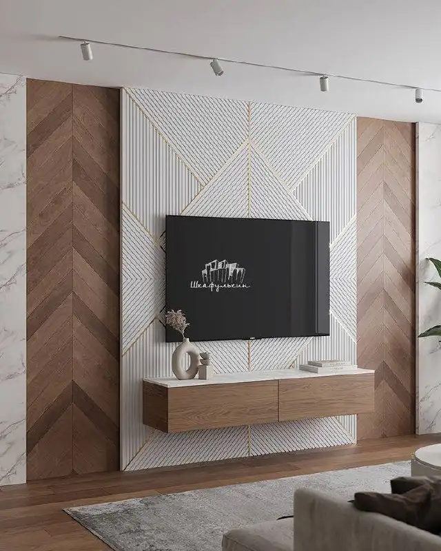 Декоративные панели из бамбука и гибкого мрамора от HERMANY SOLUTION - Отделочные материалы (Для дома и дачи) в Волгоград