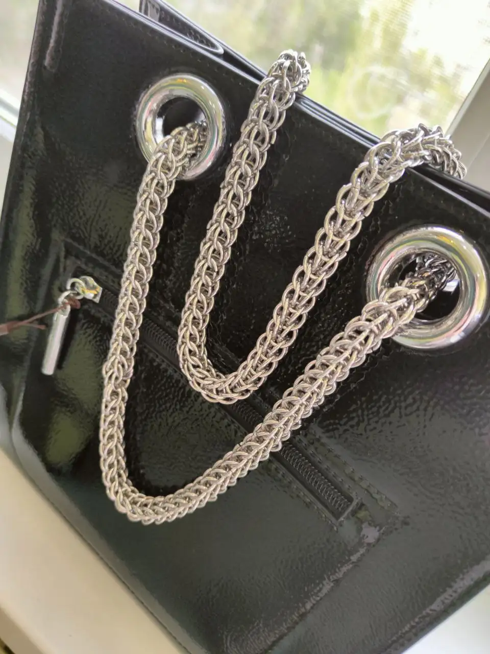 Сумка женская новая - Сумки (Барахолка) в Волгоград