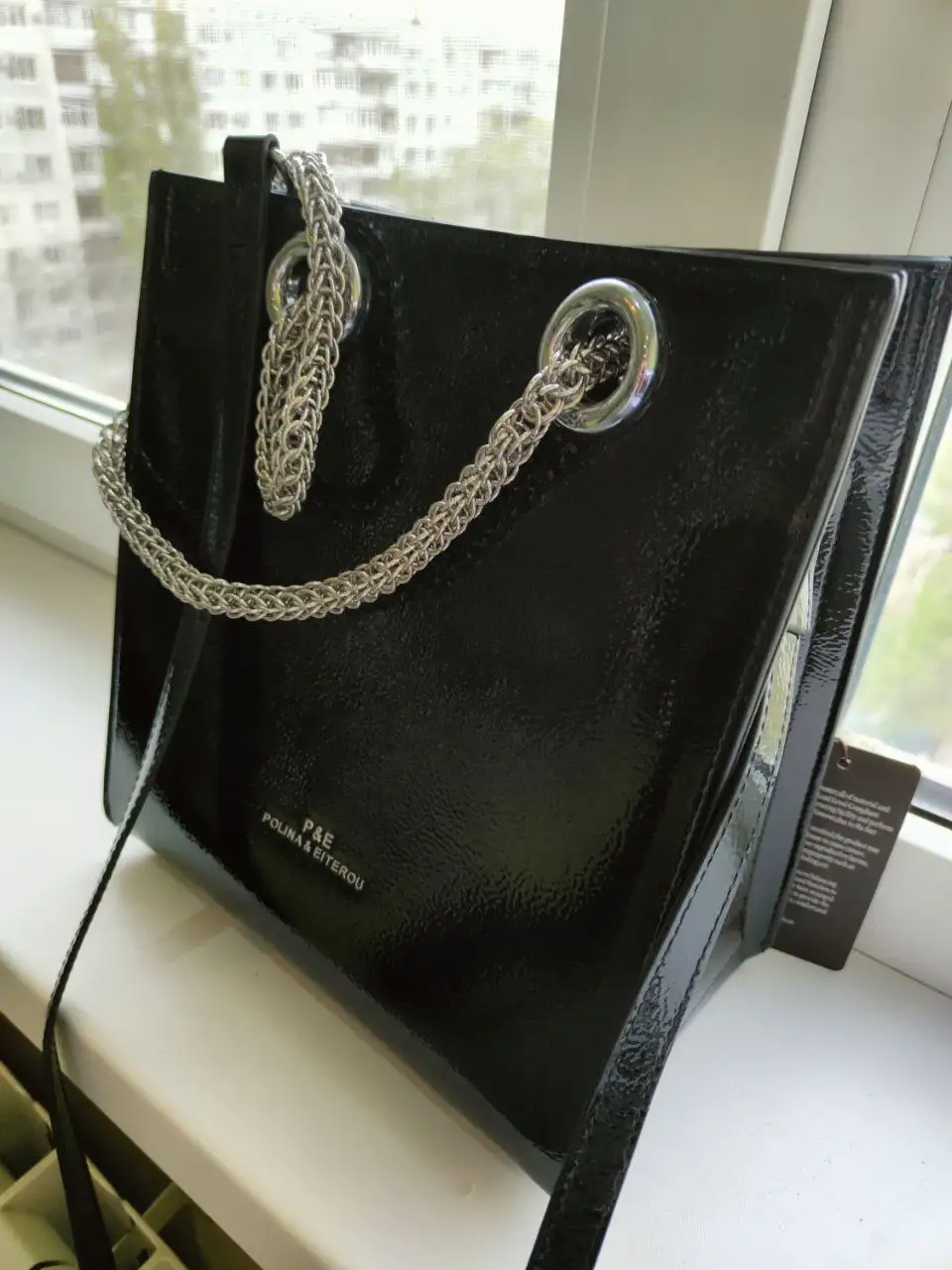 Сумка женская новая - Сумки (Барахолка) в Волгоград