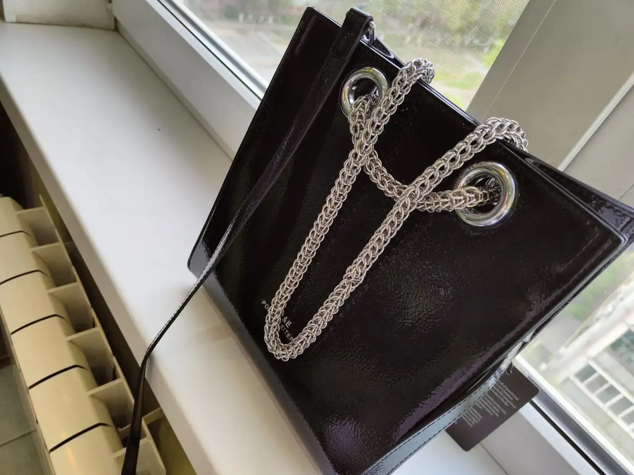 Сумка женская новая - Сумки (Барахолка) в Волгоград