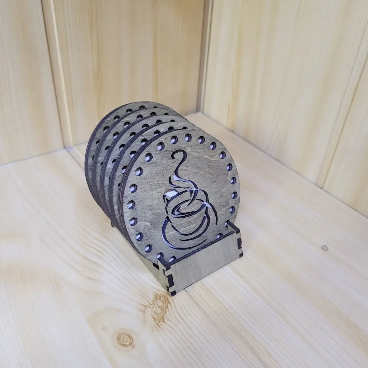 Изделия из фанеры ручной работы - Рукоделие (Хобби и отдых) в Новоаннинский