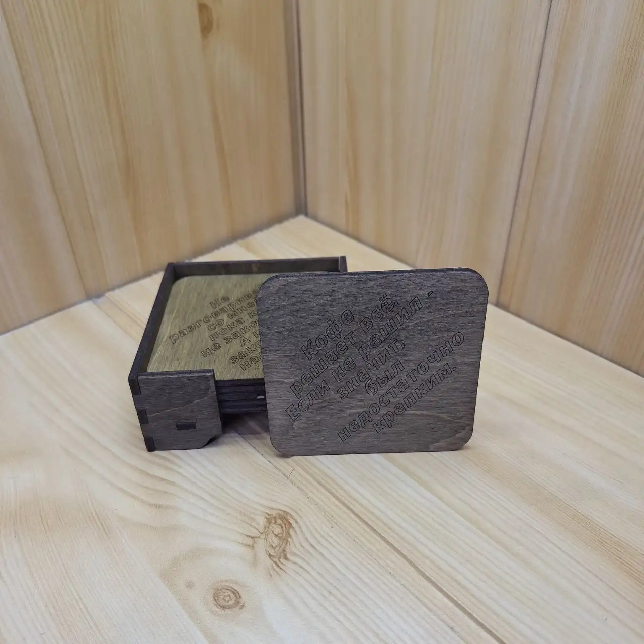 Изделия из фанеры ручной работы - Рукоделие (Хобби и отдых) в Новоаннинский