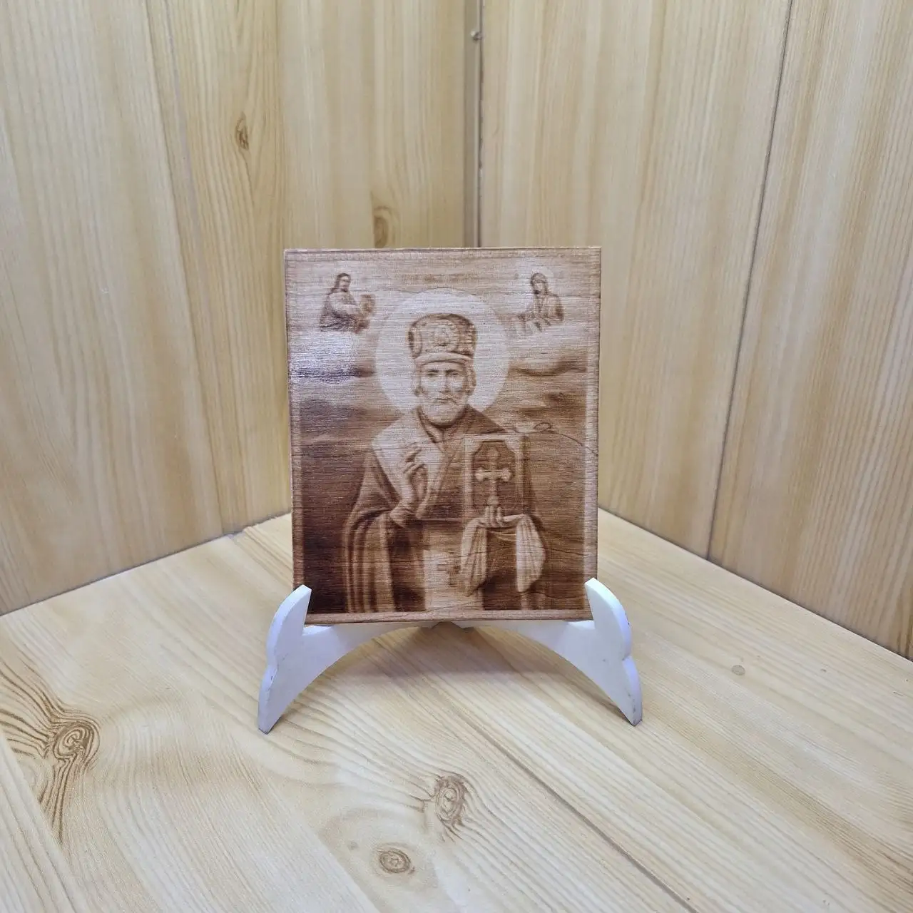 Изделия из фанеры ручной работы - Рукоделие (Хобби и отдых) в Новоаннинский