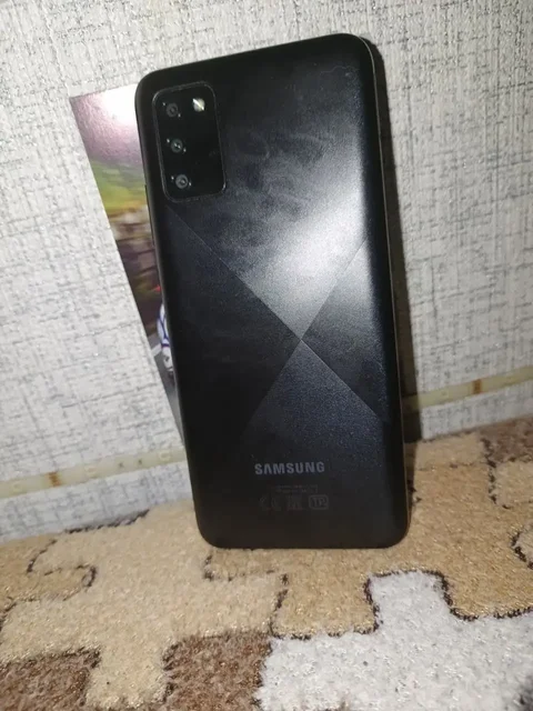 Продам Samsung Galaxy A02S - Смартфоны и телефоны в Волгоград