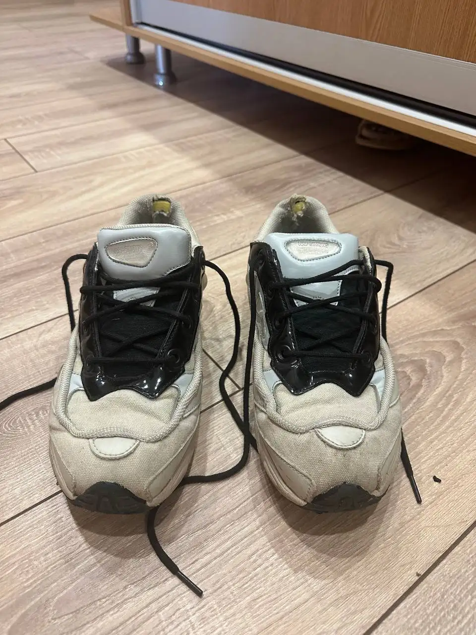 Кроссовки Raf Simons Ozweego III, размер 43.5, состояние 6/10 - Обувь (Одежда) в Волгоград