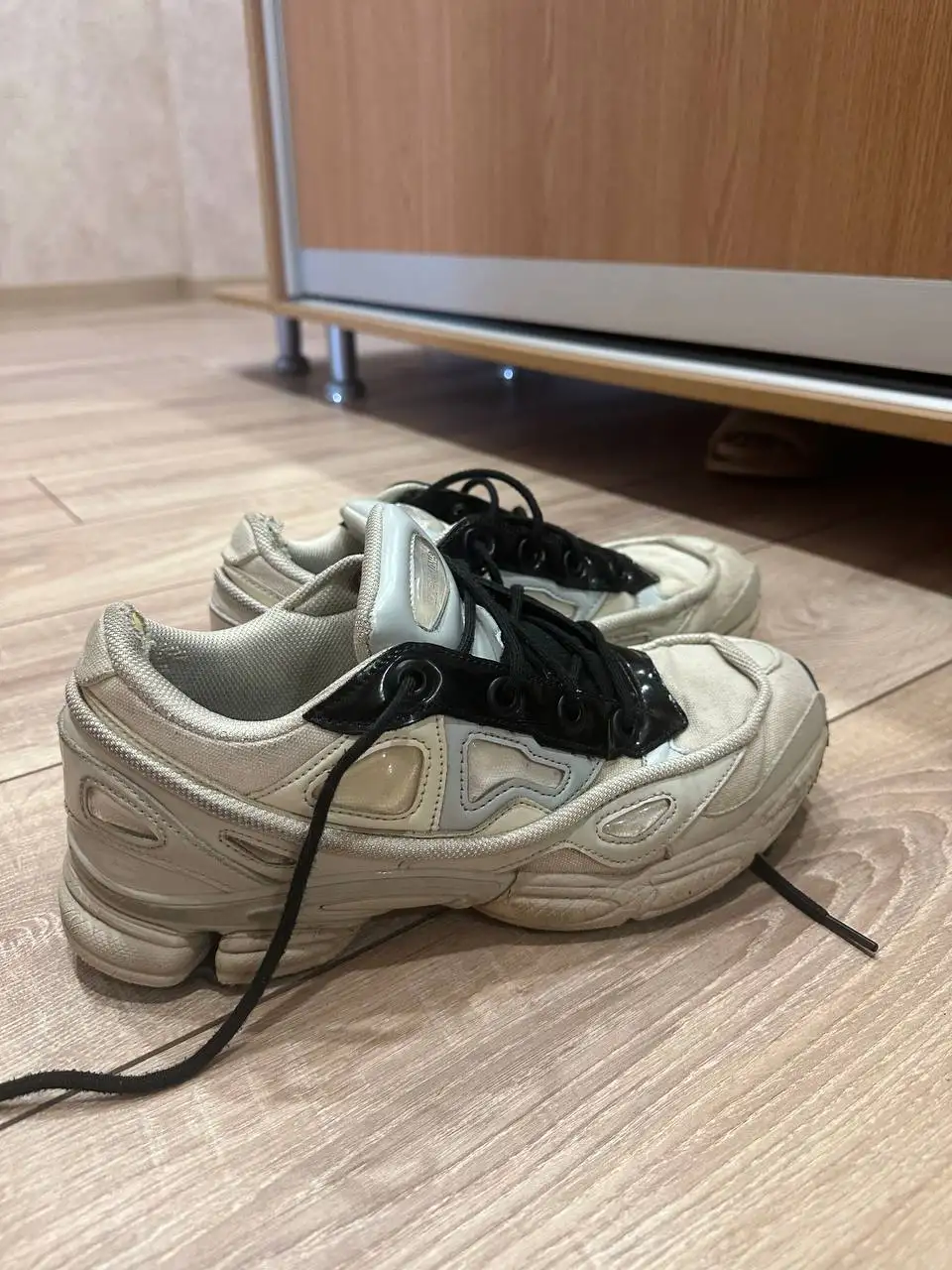 Кроссовки Raf Simons Ozweego III, размер 43.5, состояние 6/10 - Обувь (Одежда) в Волгоград