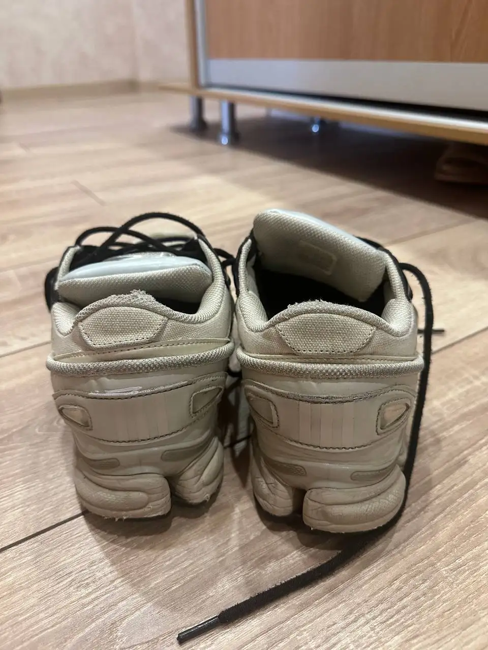 Кроссовки Raf Simons Ozweego III, размер 43.5, состояние 6/10 - Обувь (Одежда) в Волгоград