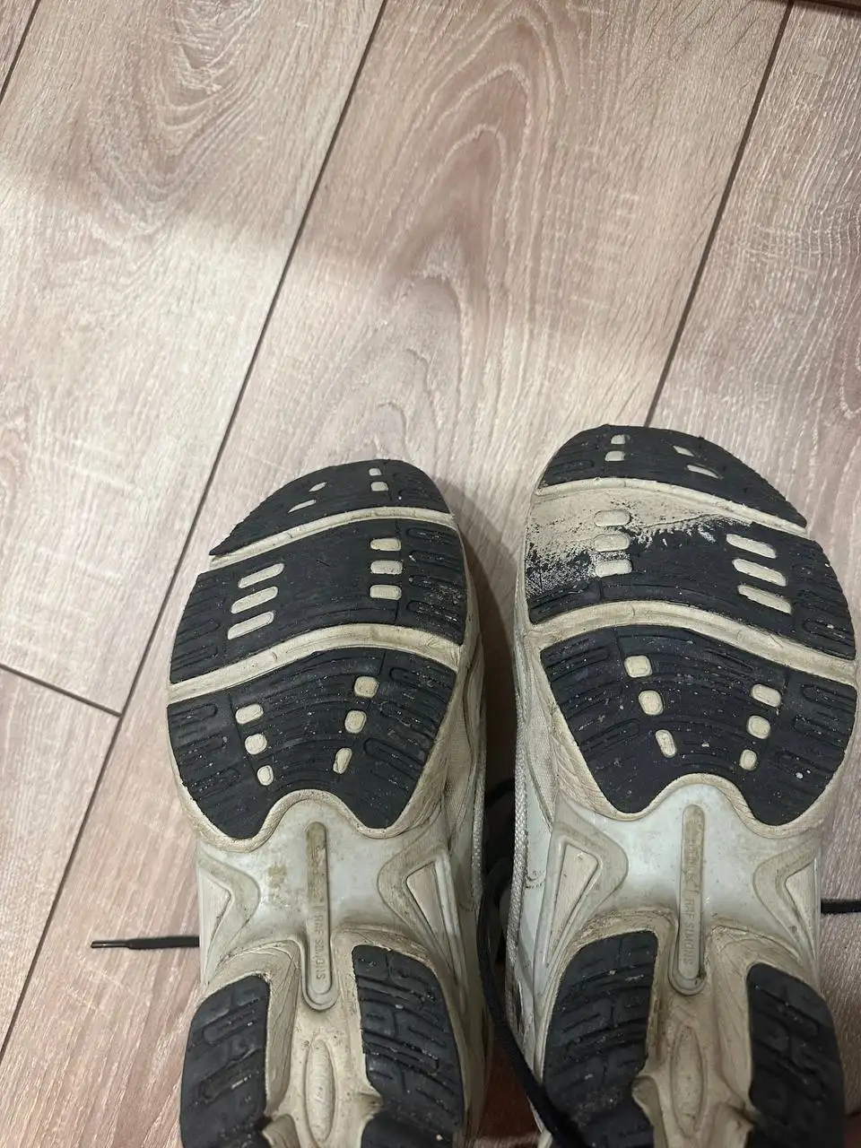 Кроссовки Raf Simons Ozweego III, размер 43.5, состояние 6/10 - Обувь (Одежда) в Волгоград