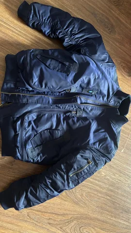 Мужской бомбер FreeSpirit - частное объявление в Волгоград