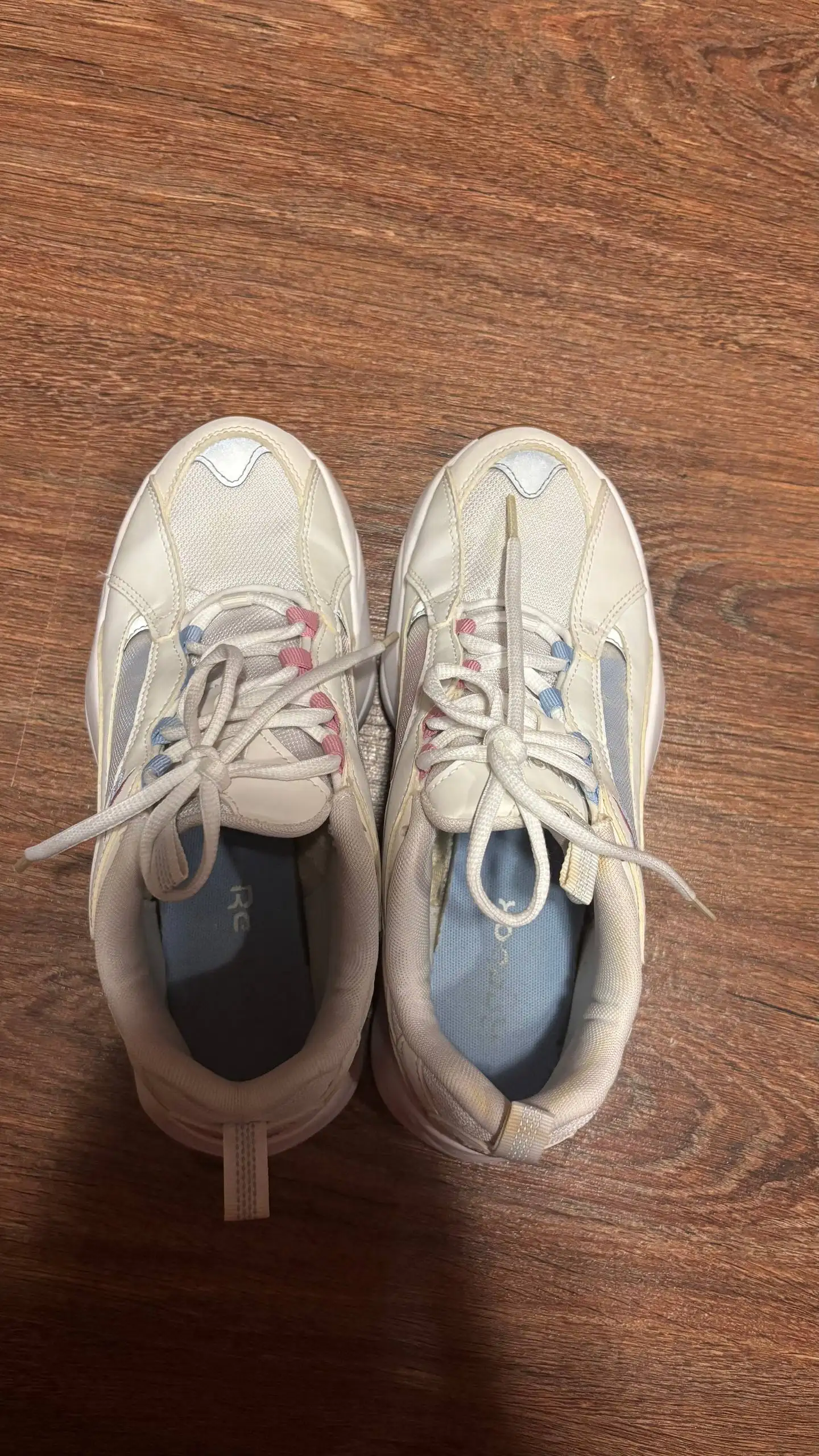 Кроссовки Reebok оригинальные - Обувь (Одежда) в Волгоград