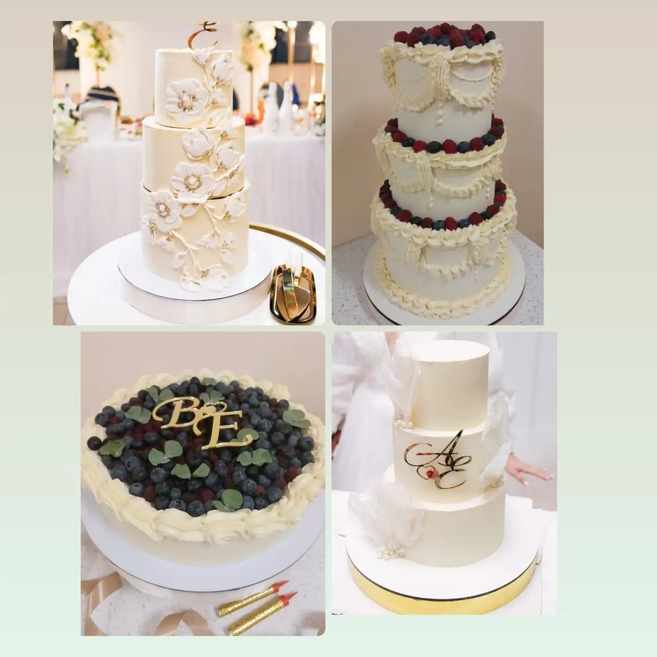 Кондитерские изделия на заказ с доставкой в Волгограде - Кулинария (Услуги) в Волгоград